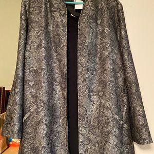 Avenue Blazer Size 22/24 NEW